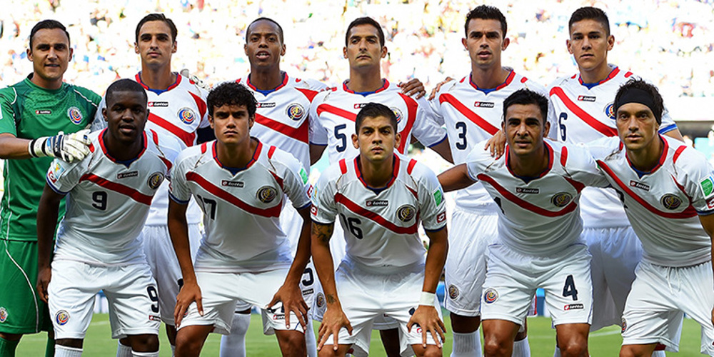 Previa: Tres puntos claves Holanda v Costa Rica