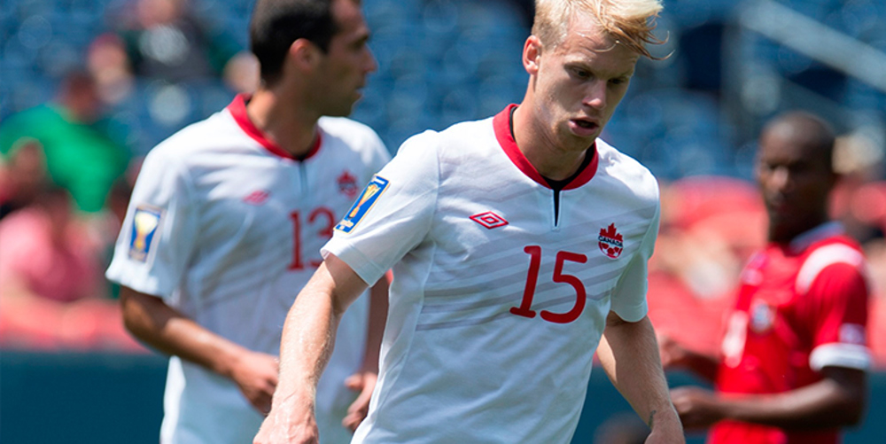 Floro convoca para primera concentraciòn de Canadà