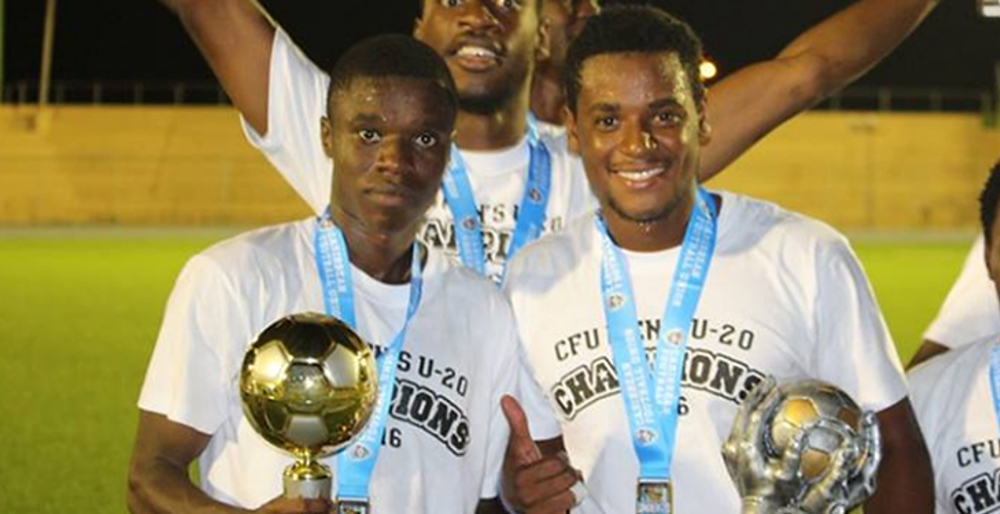 TSG unveils Caribbean U-20 Best XI, Awards