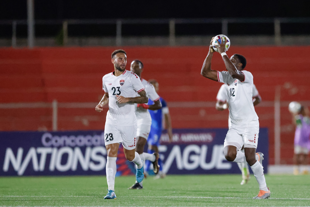 Panama take down Guatemala to capture Group A
