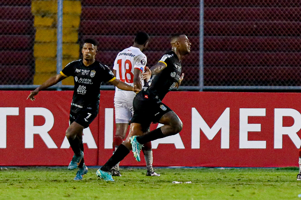 Independiente secure crucial Group B win vs. Real Esteli