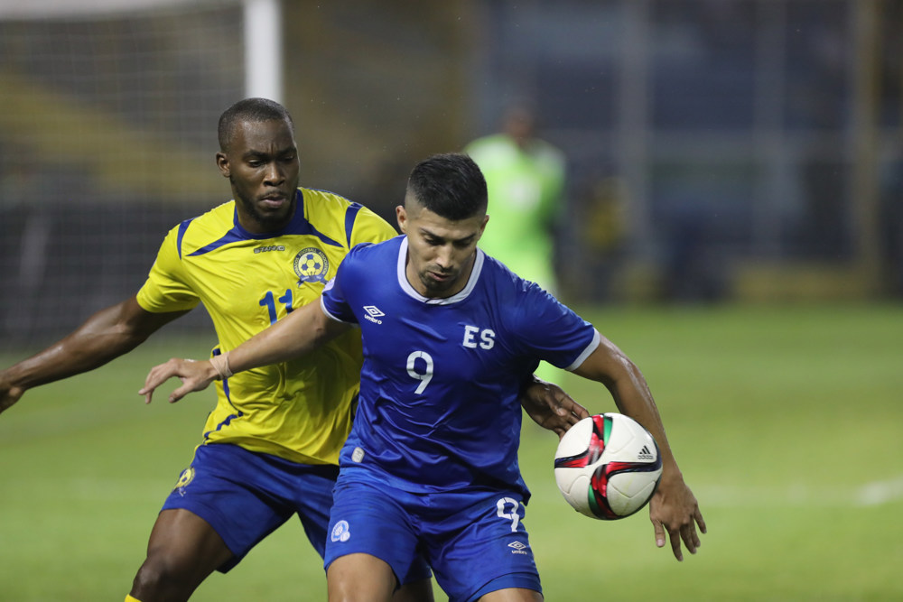 Eliminatorias de Liga de Naciones de Concacaf: el comienzo de una nueva era