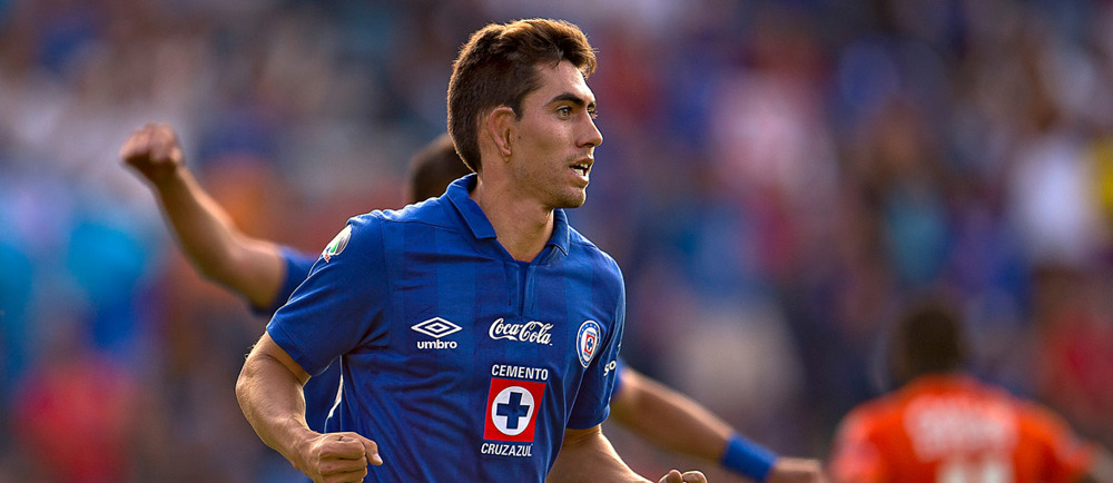 Michael Farfan nuevo jugador de DC United