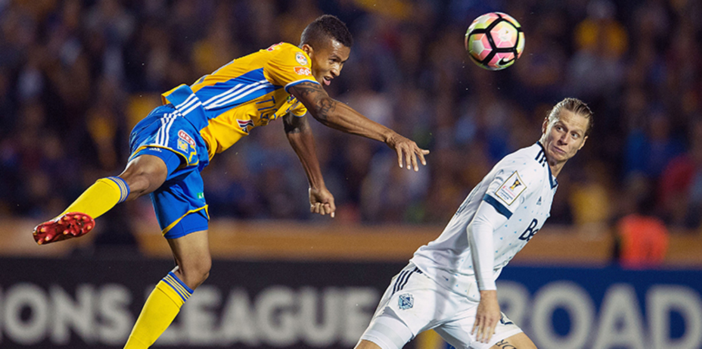 Resultados y goleadores en semifinales Liga de Campeones SCCL