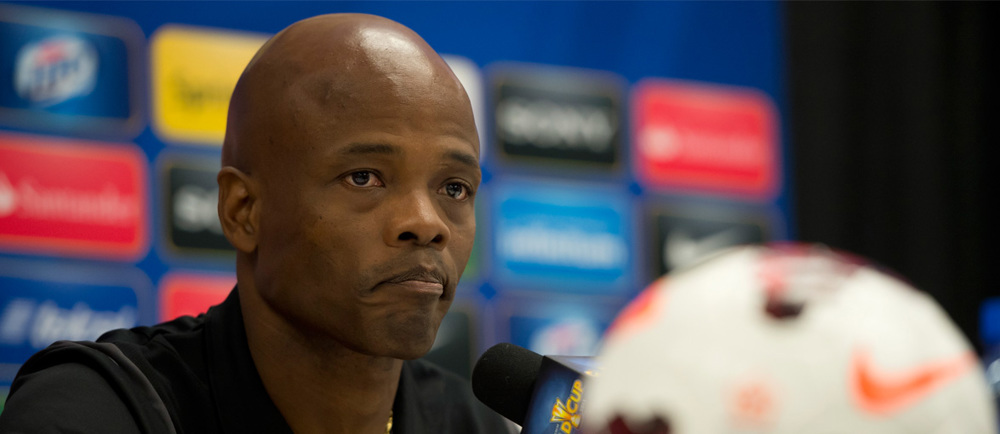 Aguila tabs Dely Valdes as head coach