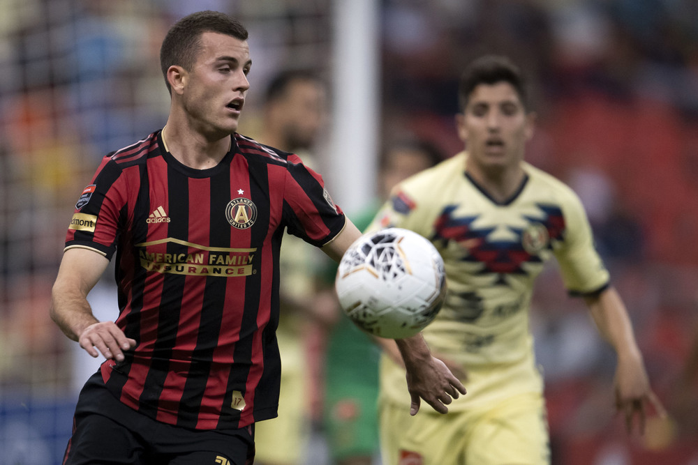 Club América a evitar sorpresas contra Atlanta United