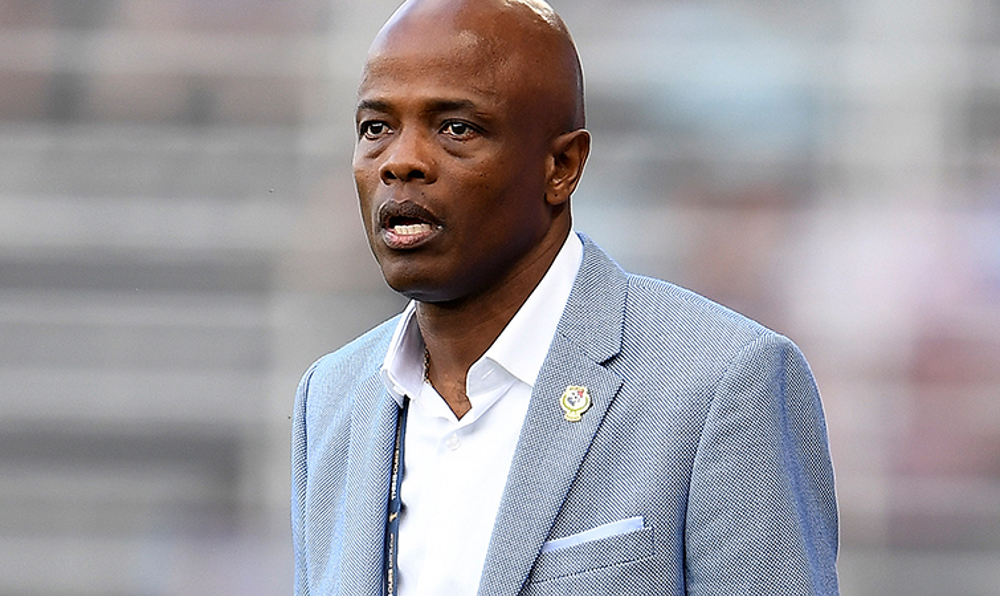 Panama boss Dely Valdes: “We could gain a lot of confidence from this game”