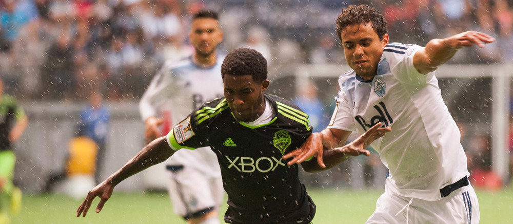 Seattle Sounders no tomará a la ligera a Olimpia