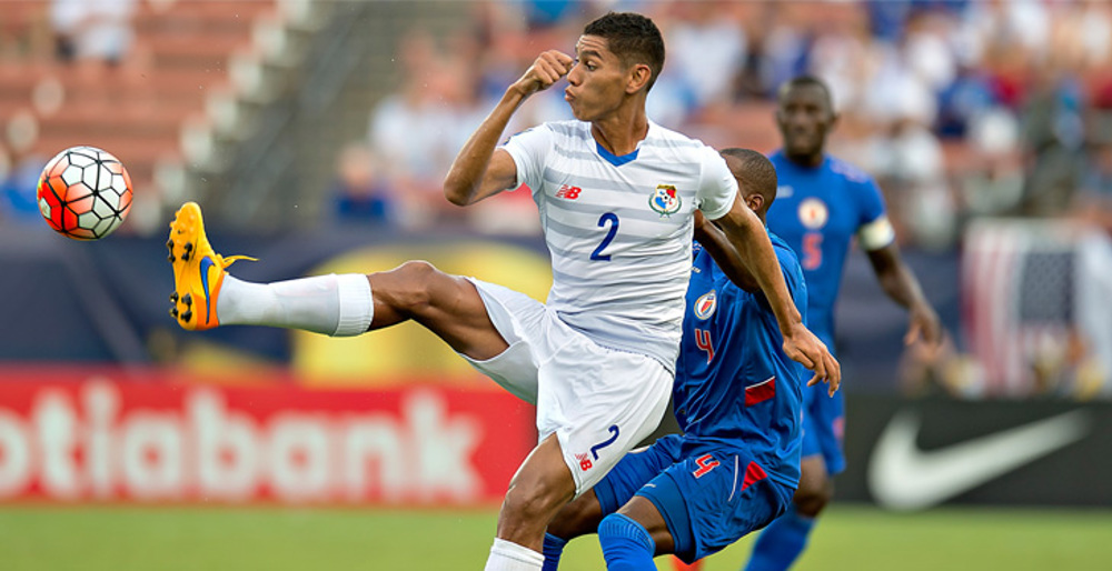 Panama names local players for WCQ training camps