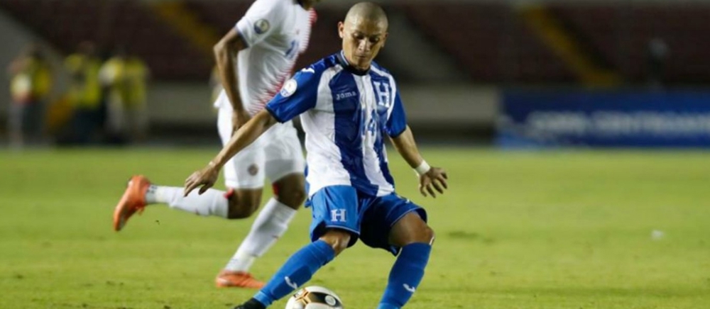 Honduras roster named for Jamaica friendly