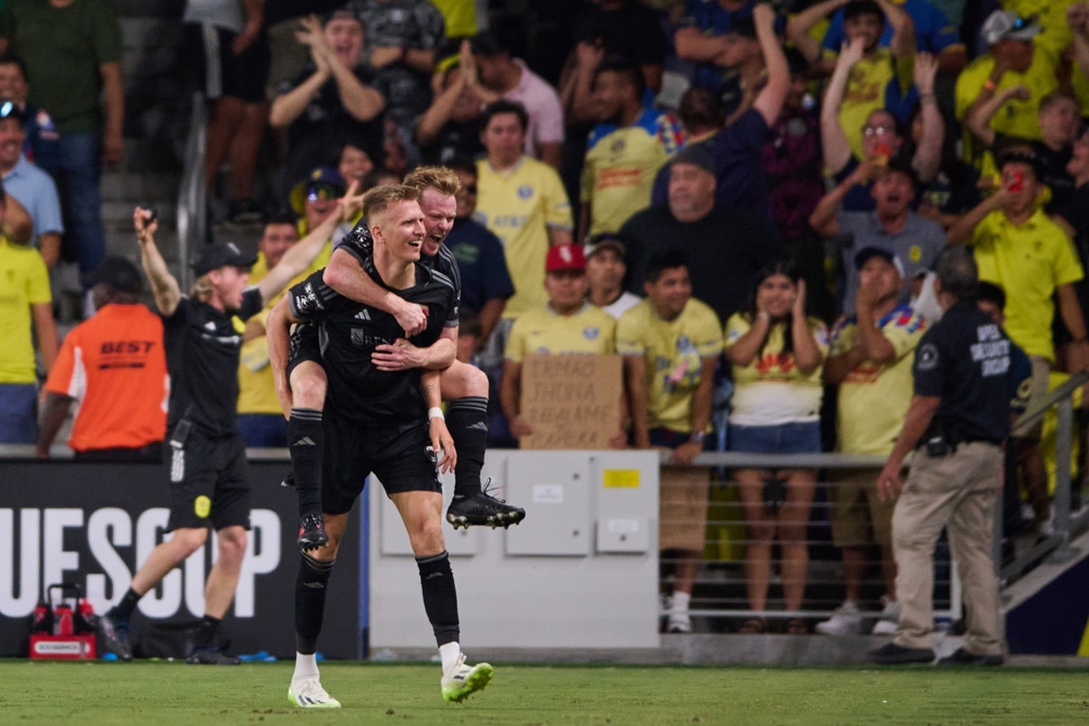 Ocho equipos en búsqueda de un lugar en las semifinales de la Leagues Cup

