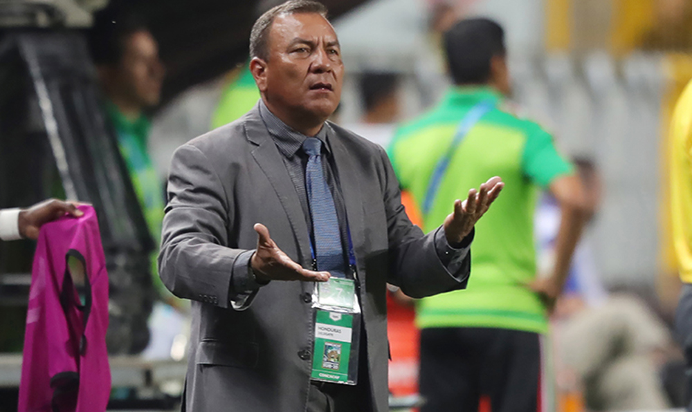 Carlos Tabora: “The Concacaf League is elevating the level of football in the region”