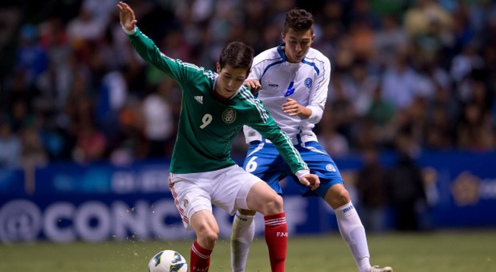 Under-20 Preview: Semifinals