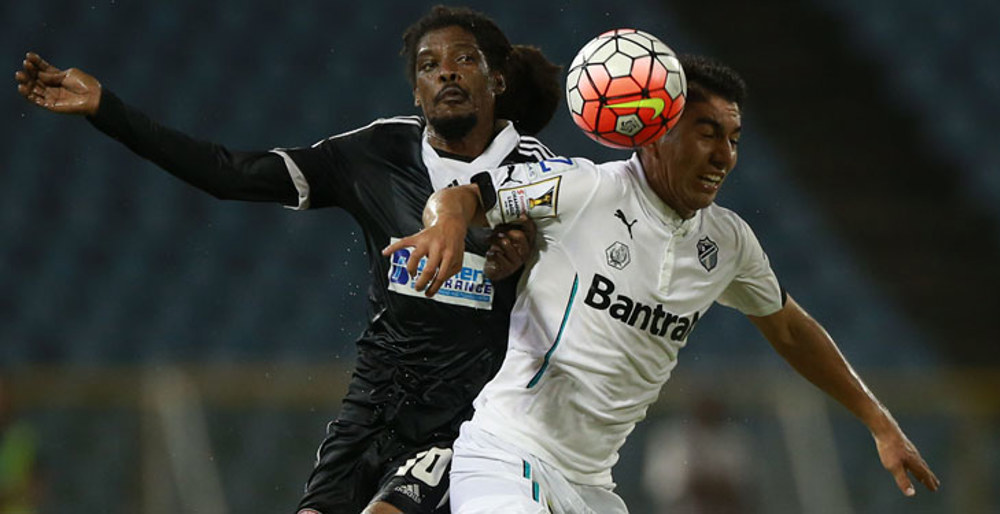 Diario SCCL: Semana Cuatro