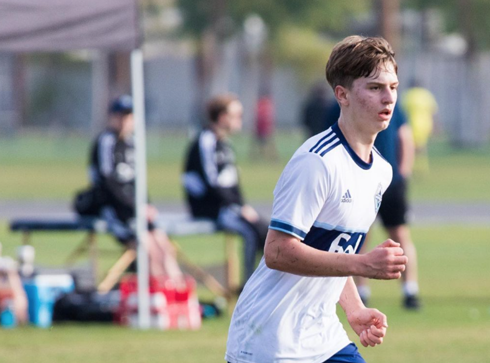 Past U13 SCCL stars among 2023 CMU17 Game Changers
