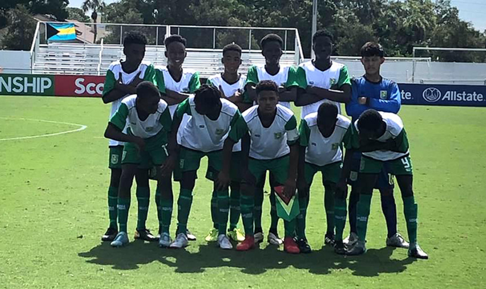 Guyana and Dominica impress on Day 3 at CBU15 Championship