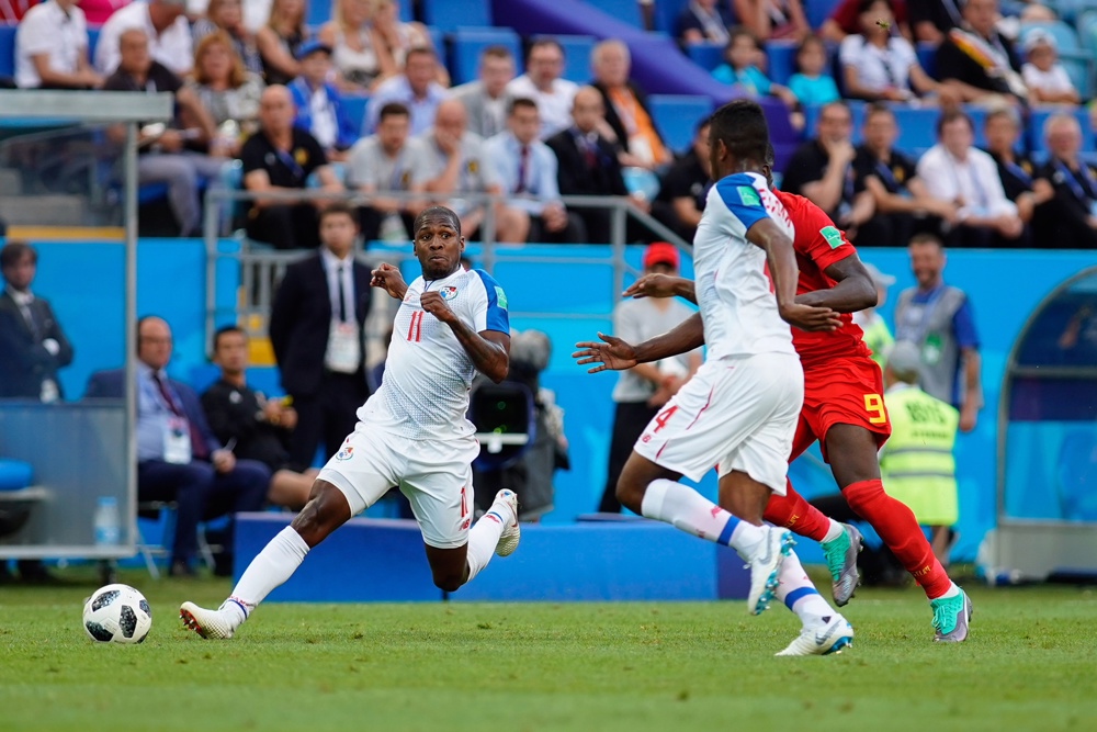 Historia de equipos de Concacaf ante Inglaterra motiva a Panamá 