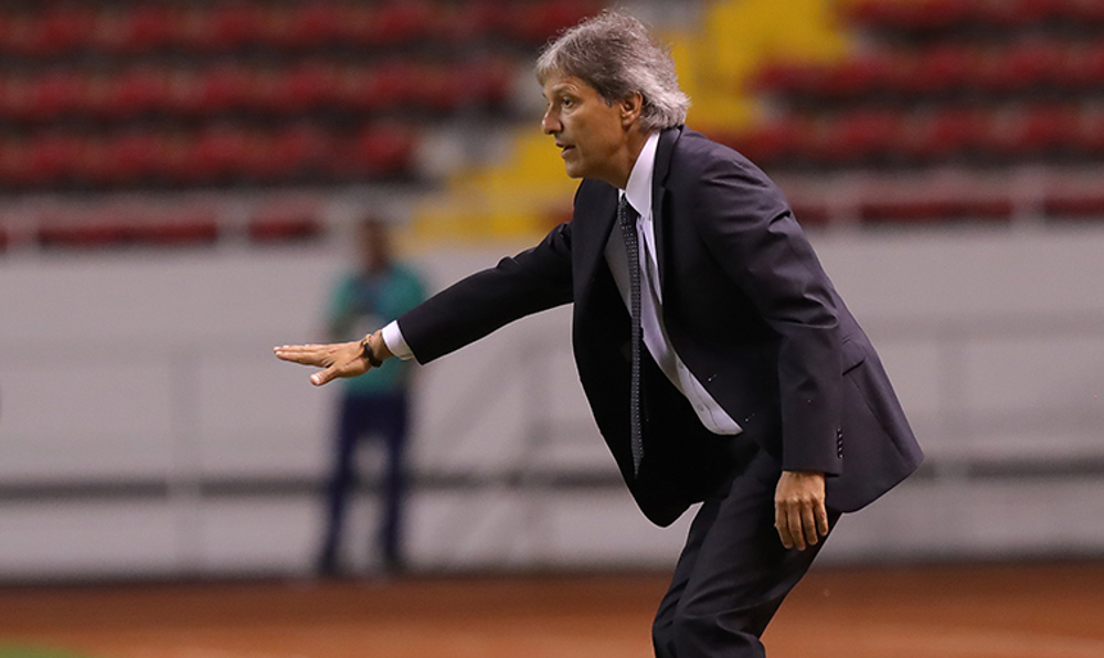 La táctica de Restrepo, clave en el éxito de Olimpia en la SCL 