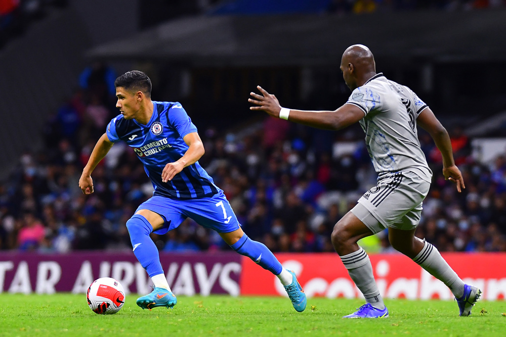 Montreal espera más magia en el Estadio Olímpico vs. Cruz Azul