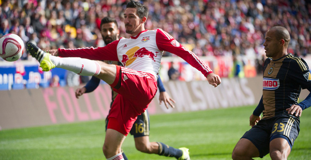 NY Red Bulls, FC Dallas aseguran pase a SCCL