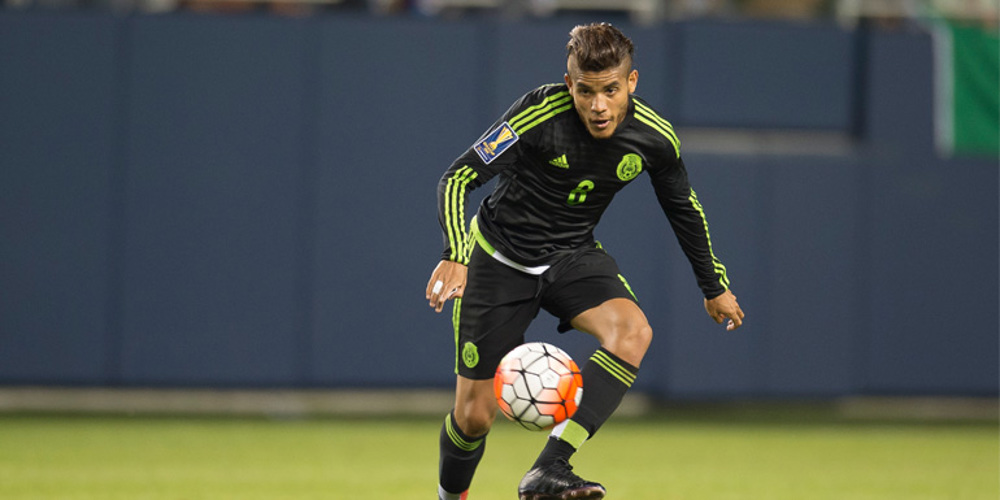 Dos Santos brothers, Mexico want Gold Cup success