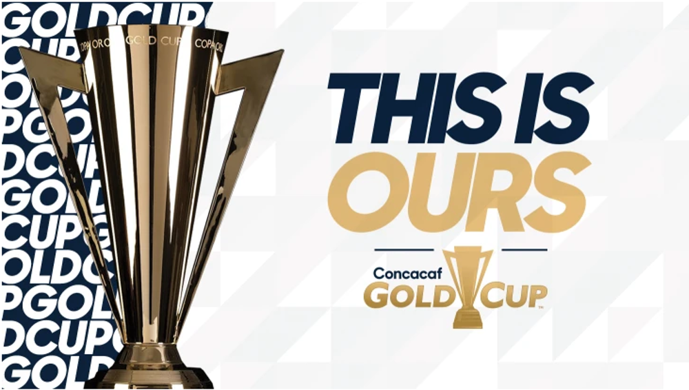 2019 Concacaf Gold Cup to take over Chicago’s Union Station Monday, July 1