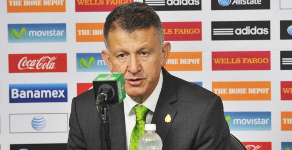 Mexico’s Osorio weighs player options home, abroad