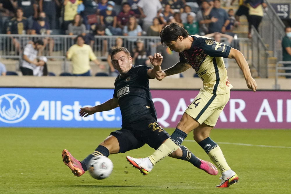 MLS y Liga MX anuncian detalles de la Leagues Cup 2023