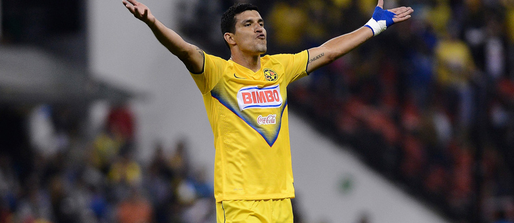 Mexico international Rodriguez joins Cruz Azul