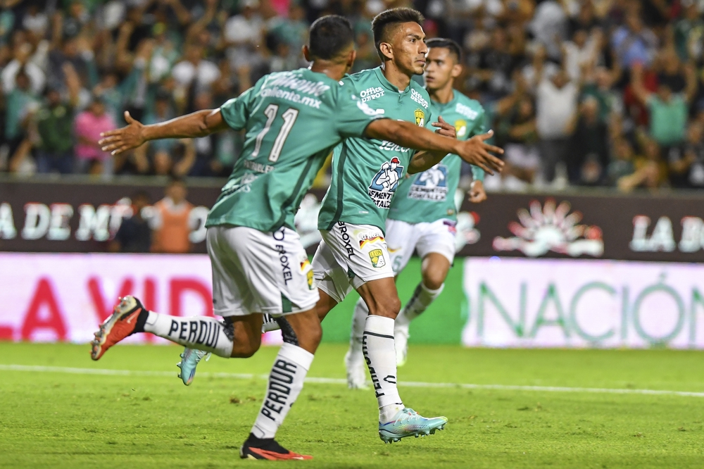 Club León se enfrentará a Urawa Red Diamonds en la Copa Mundial de Clubes de la FIFA