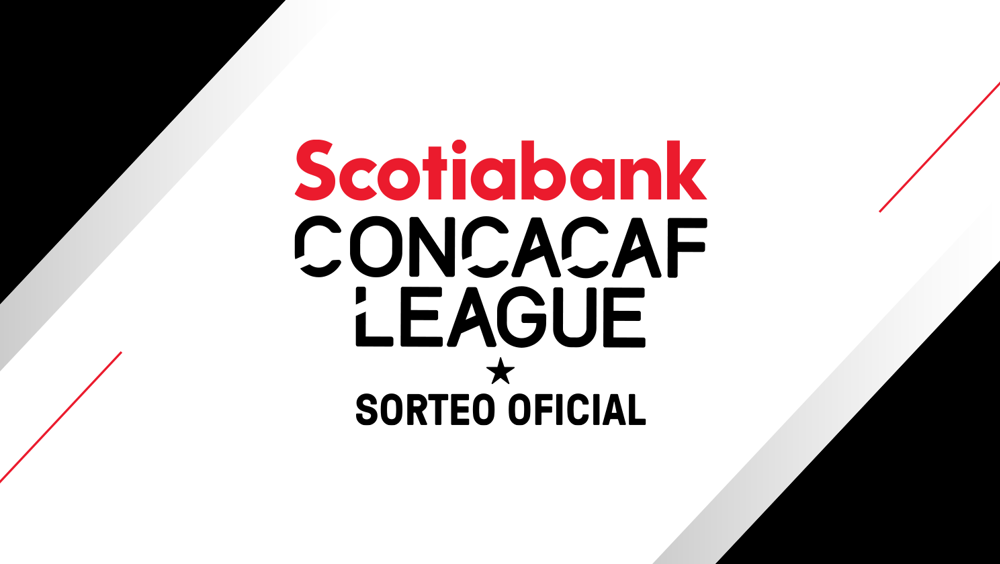 2021 Scotiabank Concacaf League draw to take place on June 16