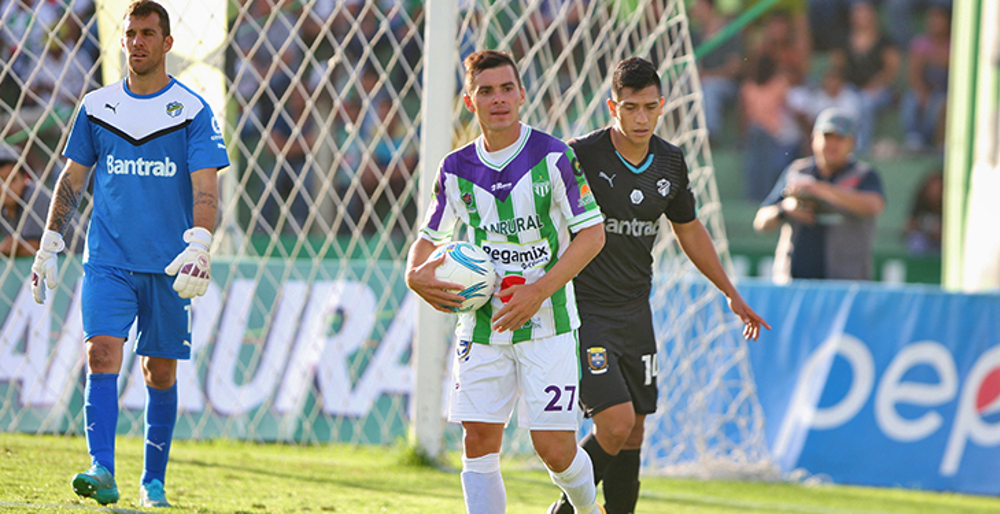Castillo eager for Antigua GFC’s SCCL debut