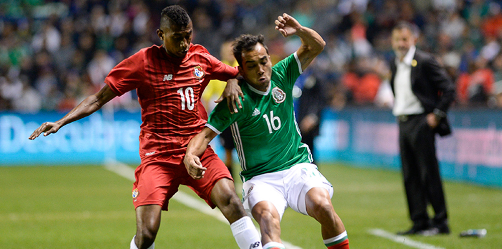 WCQ Game Guide: Panama v Mexico