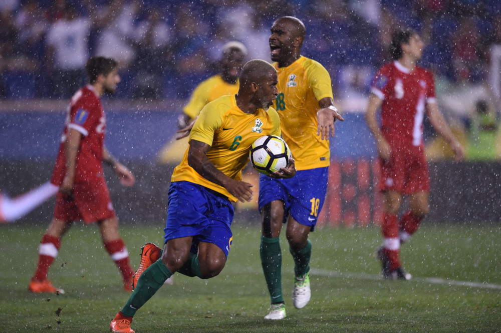 French Guiana to hit ground running vs. Honduras