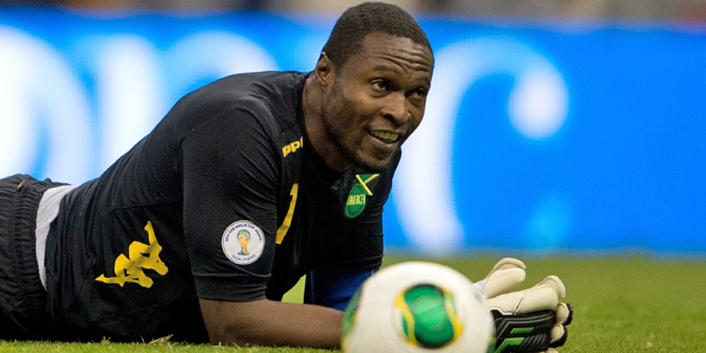 CONCACAF standouts Ricketts, Arrieta to Orlando City