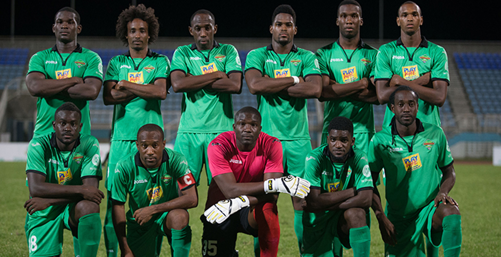 San Juan Jabloteh aims for return to Caribbean summit