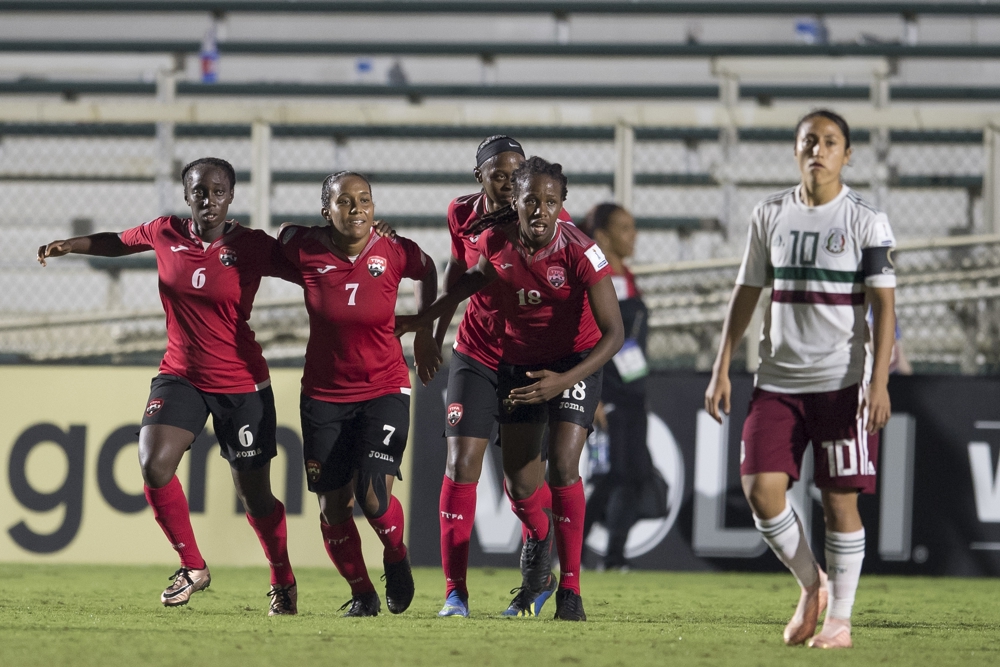 Preview: Trinidad and Tobago will be playing for their pride against the USA