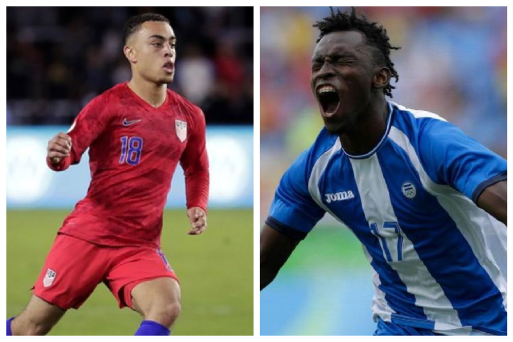 Dest vs. Elis among match-ups to watch in CNL