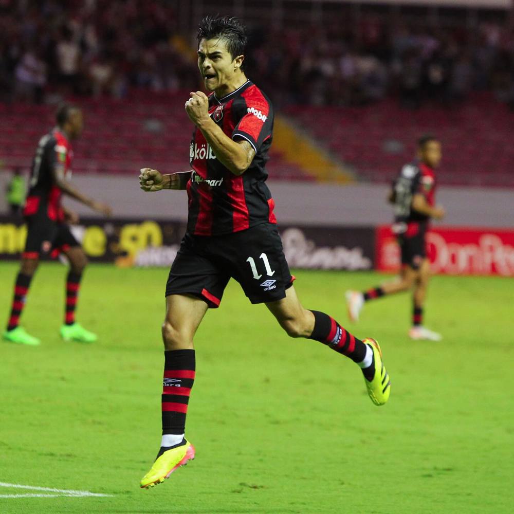 LD Alajuelense, San Francisco FC debutaron con triunfos en inicio de temporada