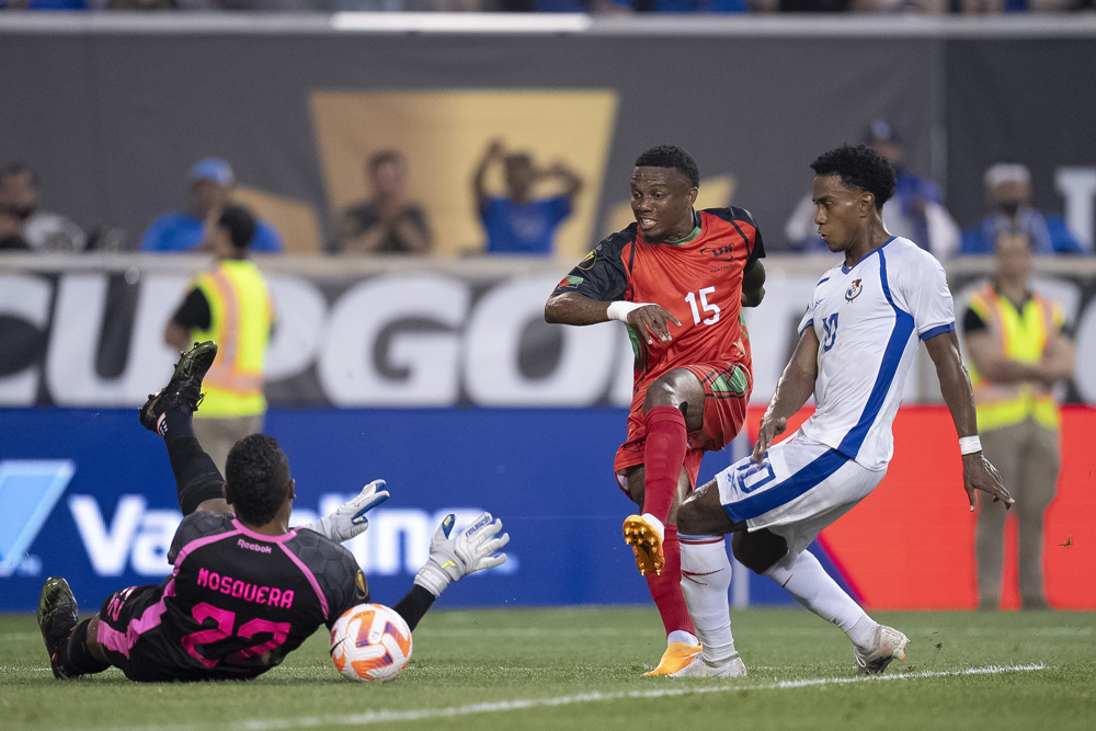Panama, Guatemala and more to kick off action in League A