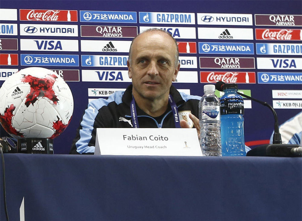 Honduras appoints Coito as Head Coach