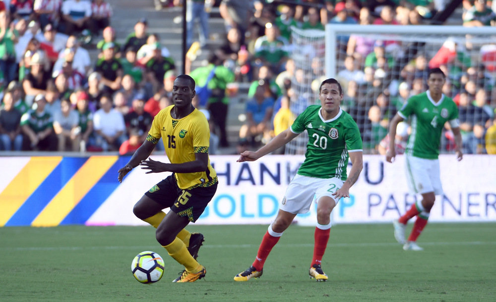 2019 Concacaf Gold Cup – Caribbean rises up in group stage and quarterfinals