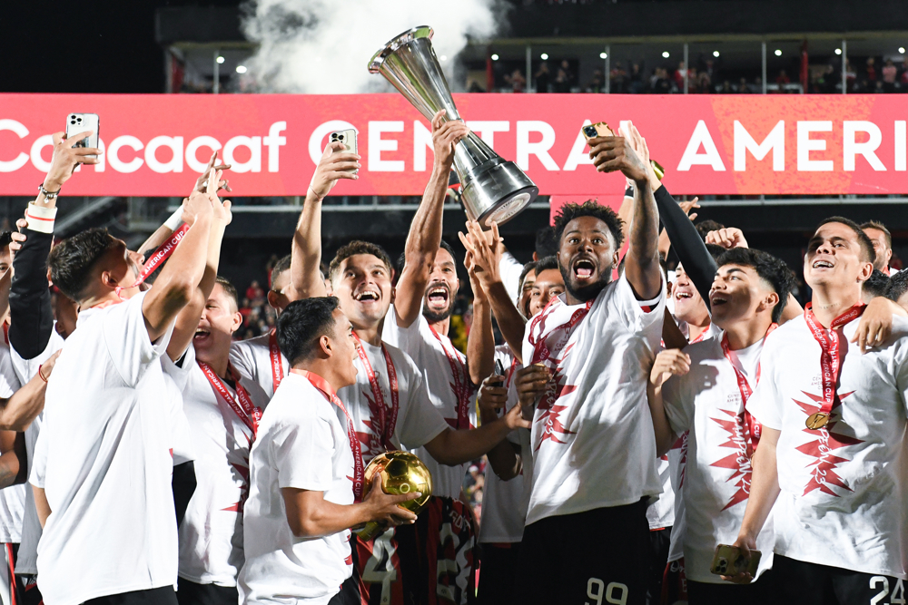 Alajuelense title run, Real Esteli history among top moments
