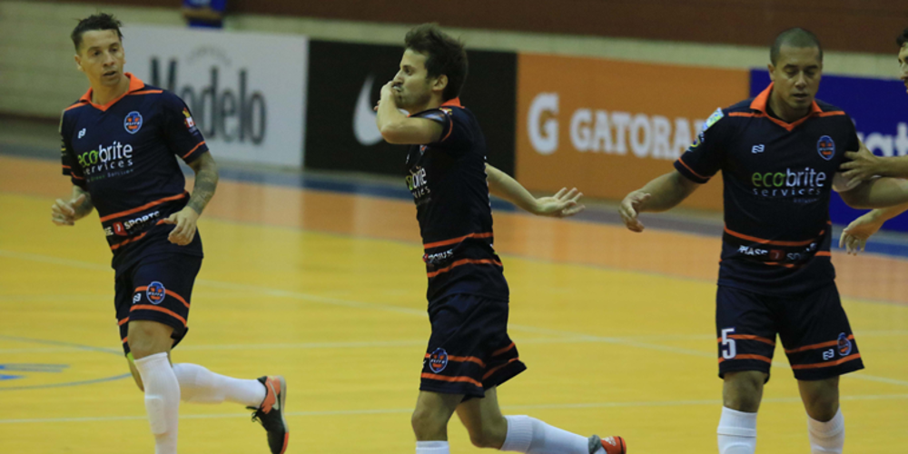 For De Maria Sobreira, love of futsal & unity spur Utah Elite’s run