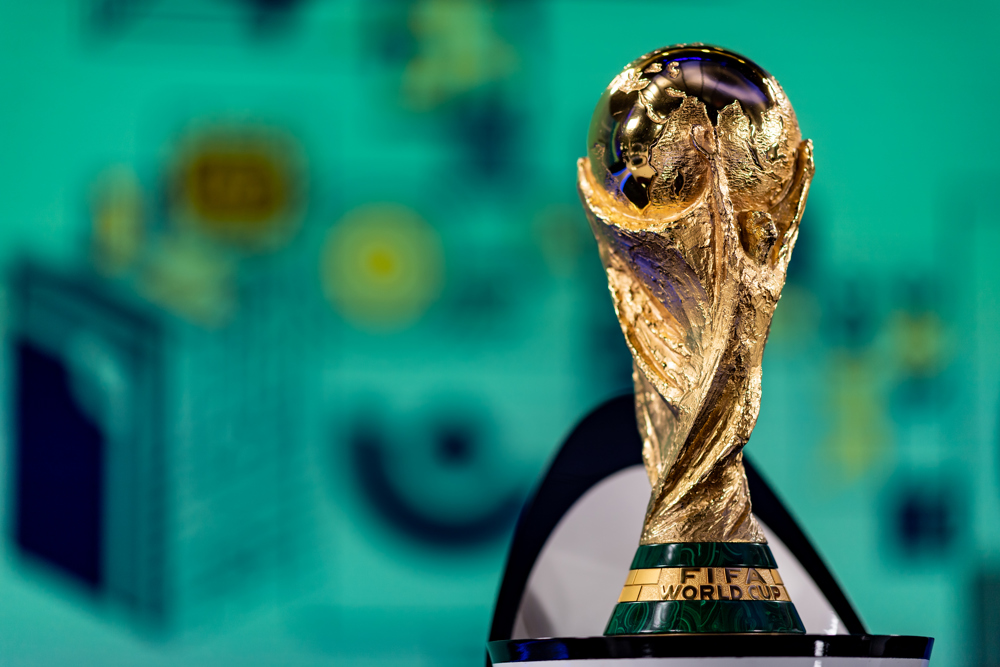Cuarto clasificado de Concacaf jugará el repechaje para Qatar contra Oceanía 