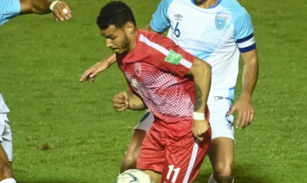 Panamá, Canadá y Curazao invictos al cierre de CWCQ de marzo