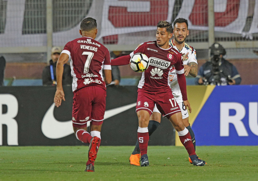 Lo más destacado del fin de semana en Concacaf (14 de mayo de 2018)