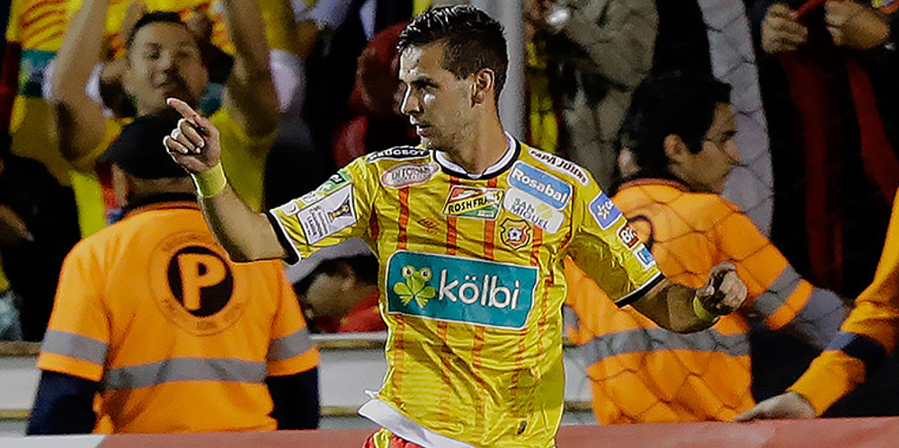 Herediano buscará anotarle un gol tempranero al Club America