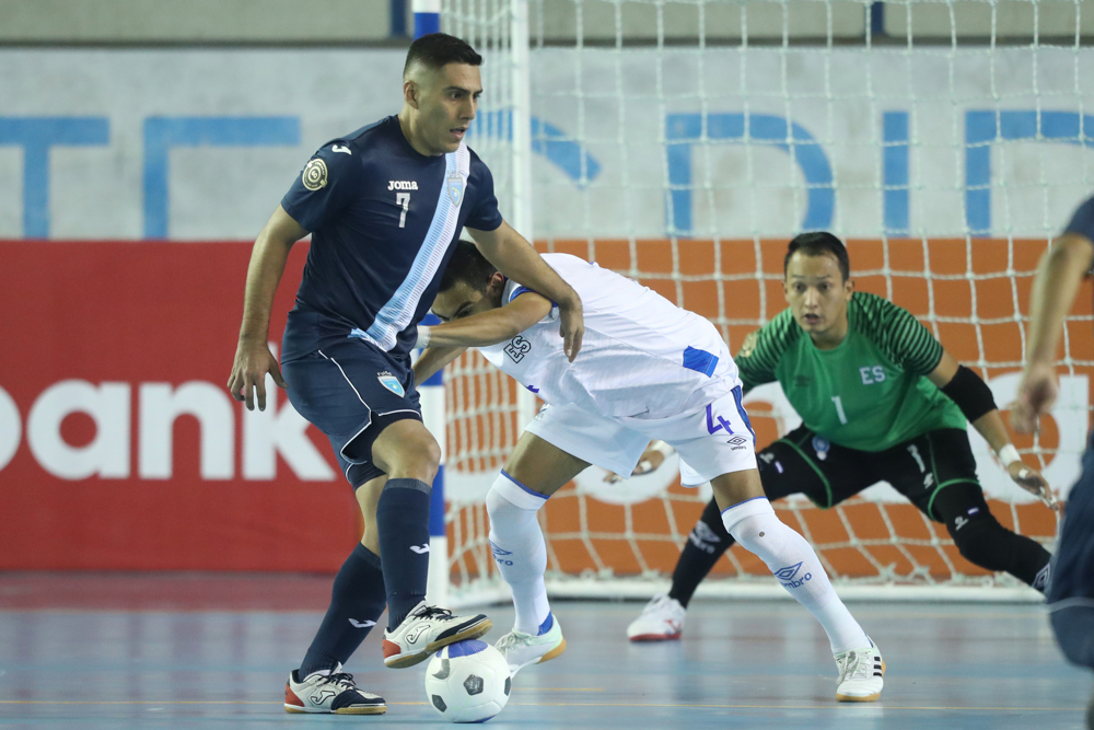 Costa Rica, Guatemala clinch World Cup spots