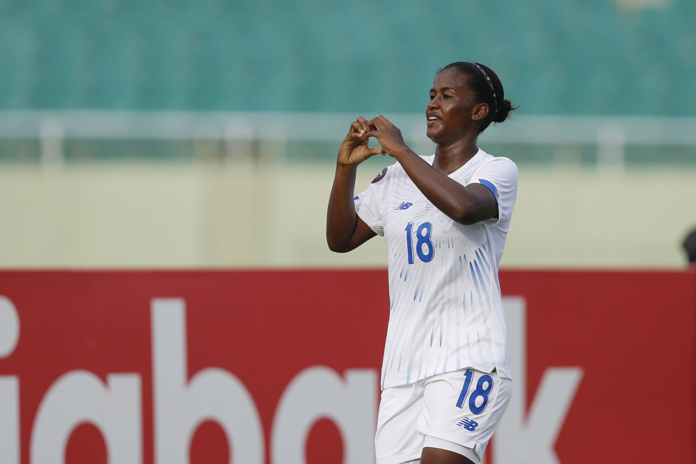 Panama top Guyana to punch knockout round ticket